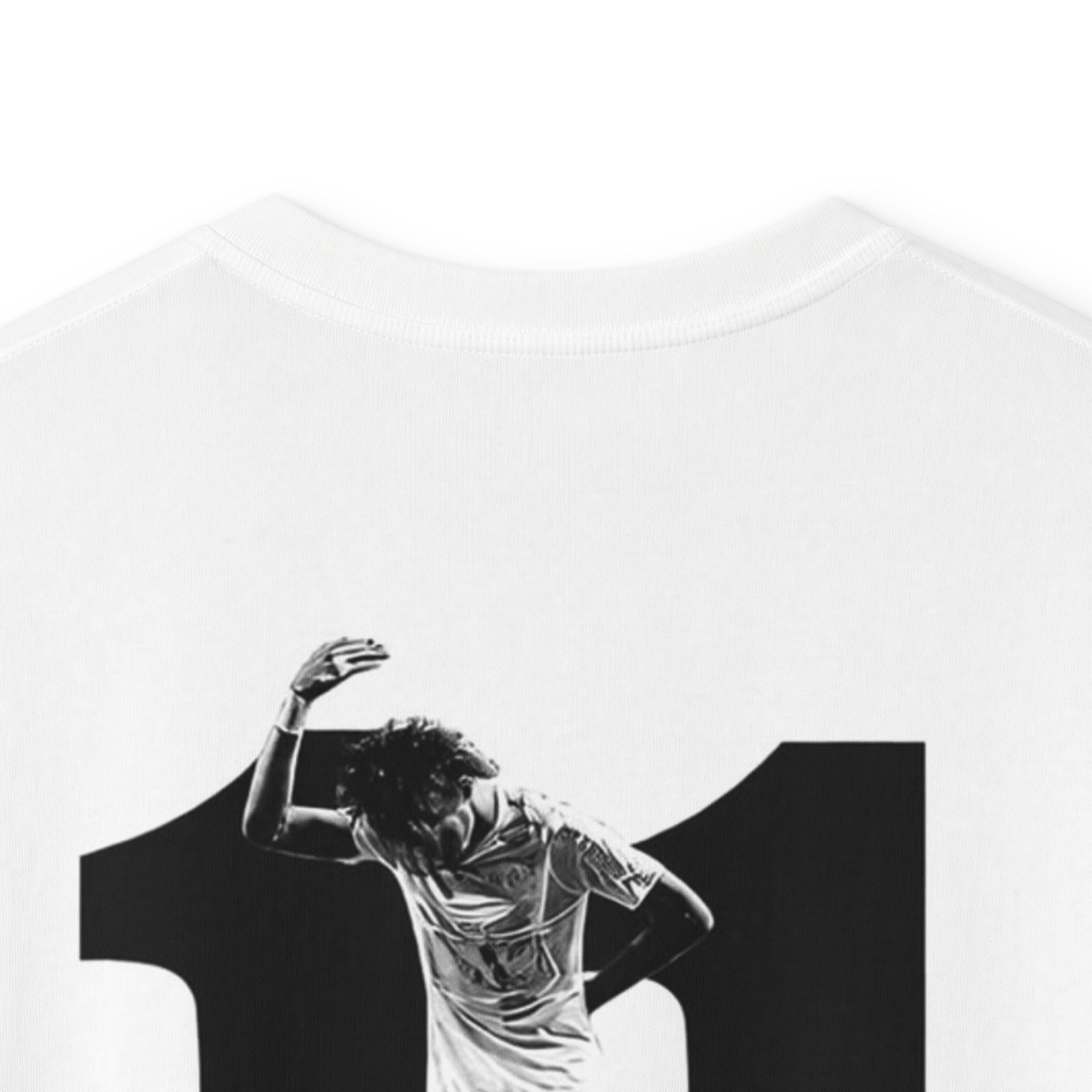 Essence Streetwear-Kids Neymar Autograph T-sgirt