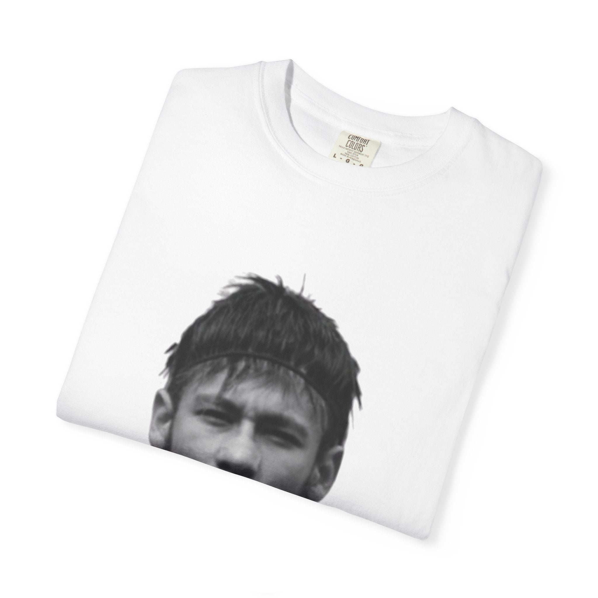 Essence Streetwear-Neymar Autograph T-shirt