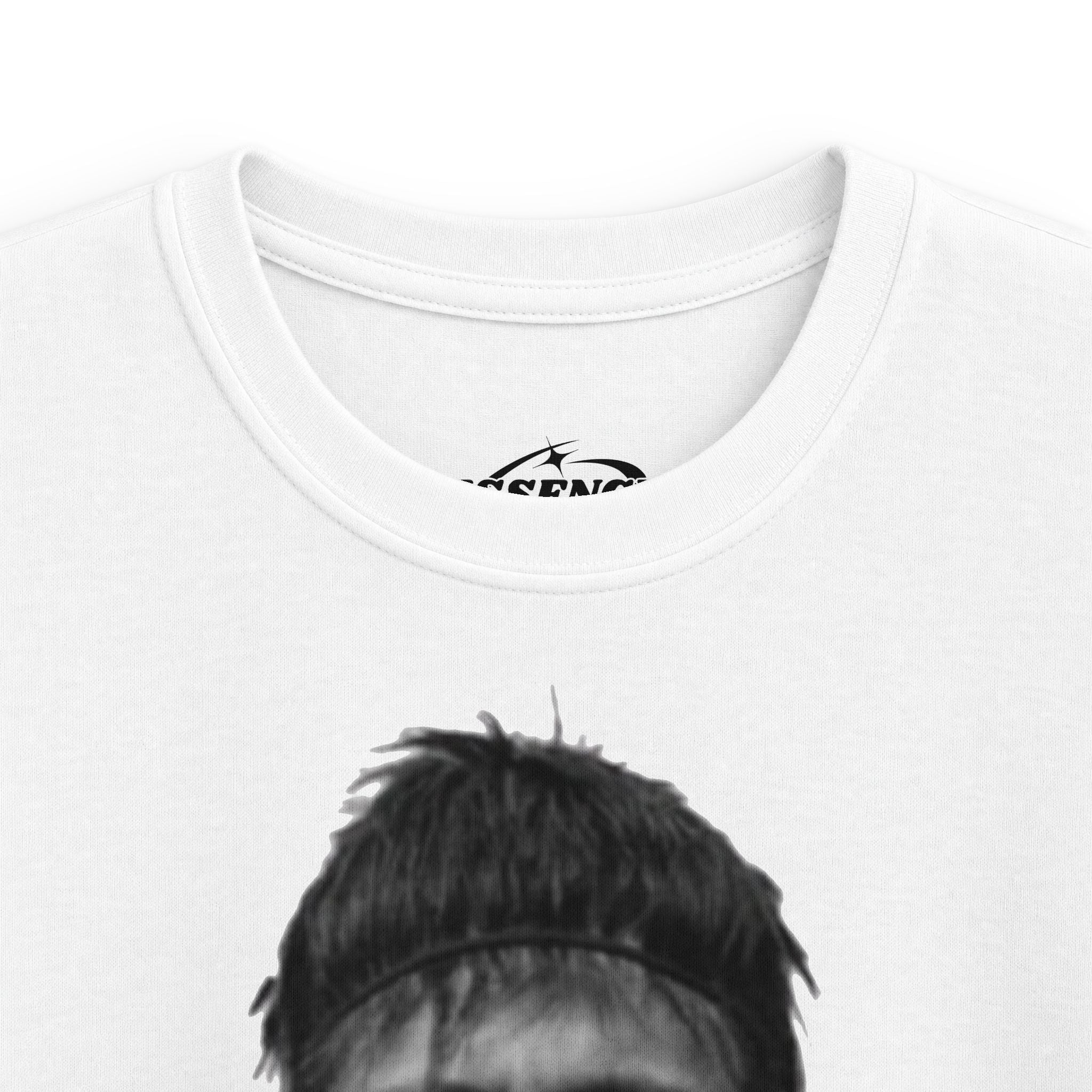 Essence Streetwear-Kids Neymar Autograph T-sgirt