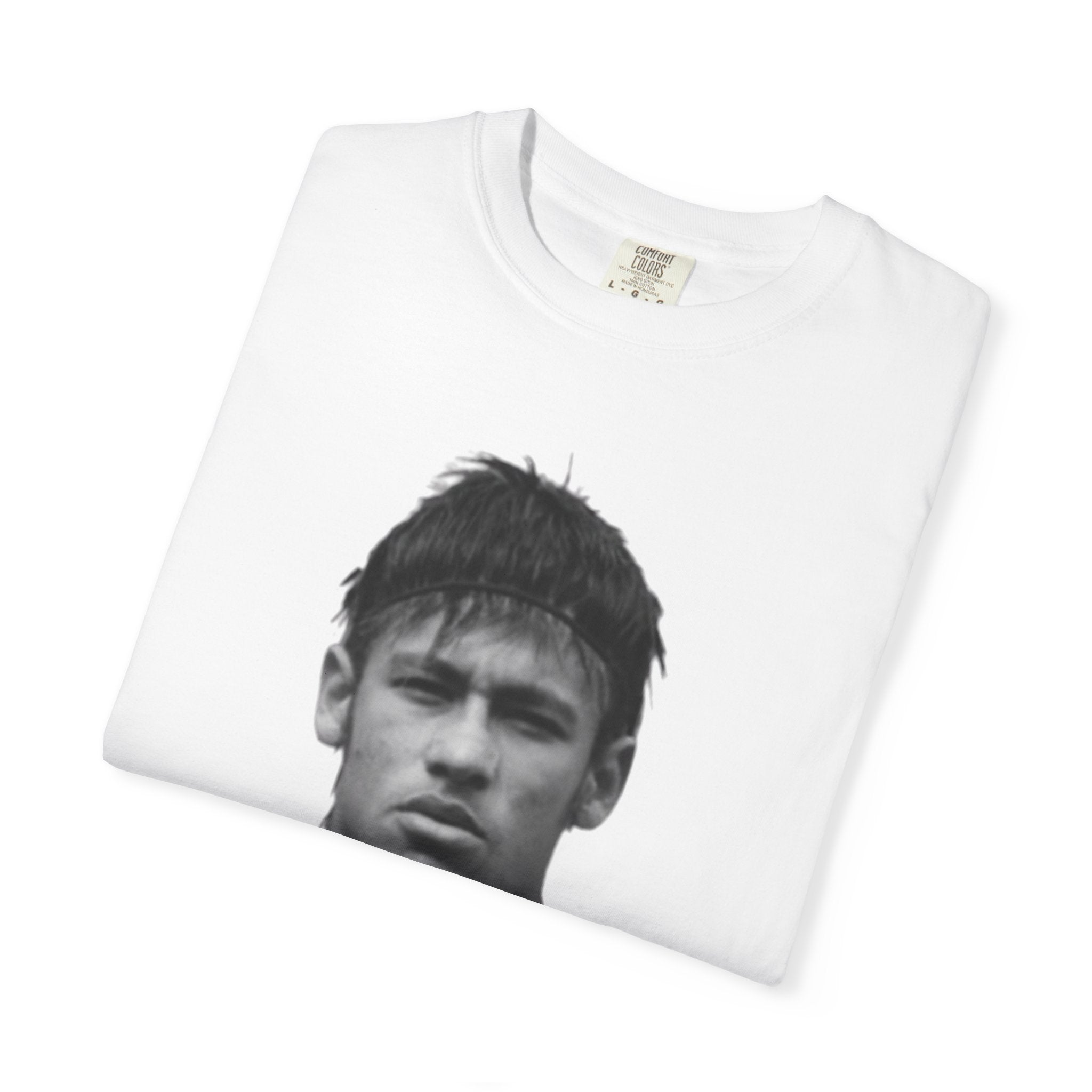 Essence Streetwear-Neymar Autograph T-shirt