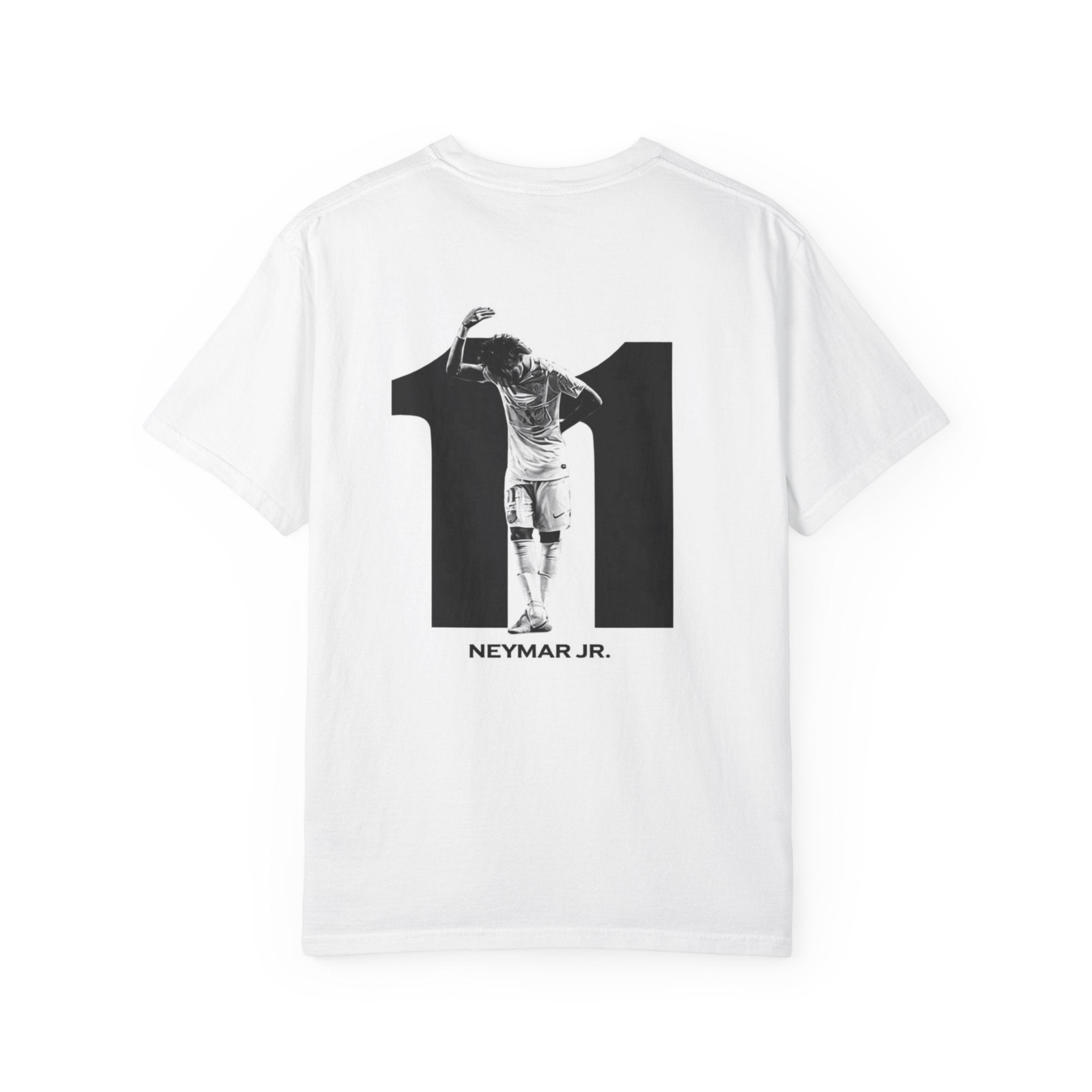 Essence Streetwear-Neymar Autograph T-shirt